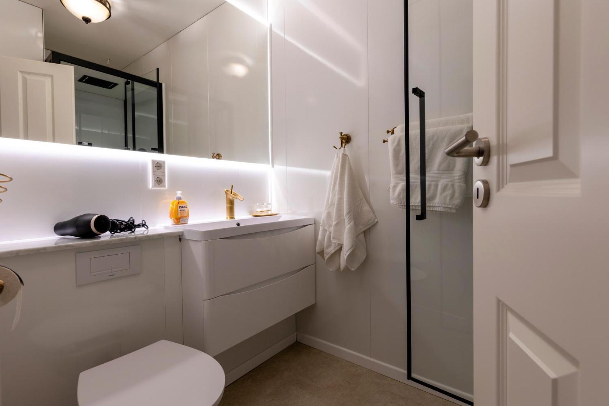 Akzent Hotel Alte Direktionsvilla Kupfermuehle Harrislee Extérieur photo