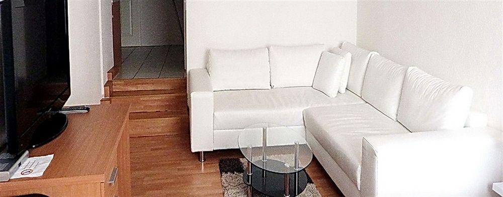 Akzent Hotel Alte Direktionsvilla Kupfermuehle Harrislee Extérieur photo
