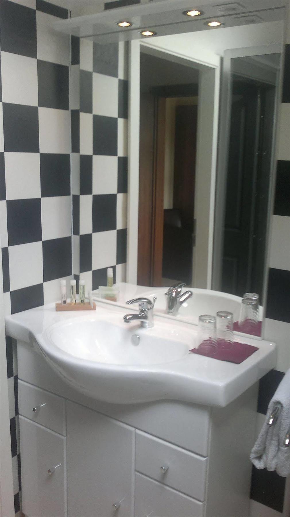 Akzent Hotel Alte Direktionsvilla Kupfermuehle Harrislee Extérieur photo