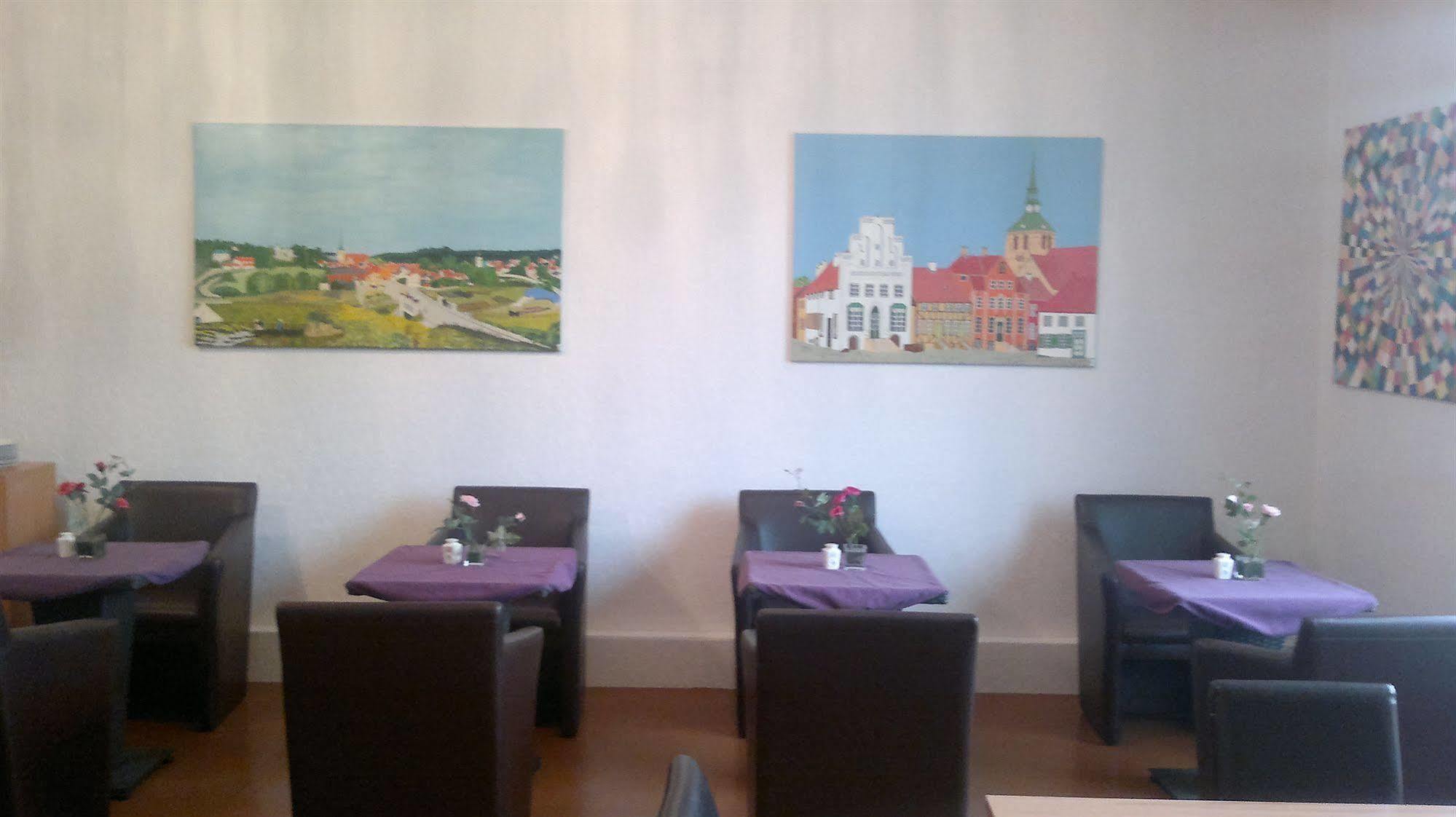 Akzent Hotel Alte Direktionsvilla Kupfermuehle Harrislee Extérieur photo